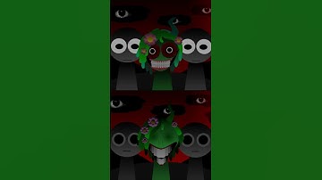 Incredibox Sprunki Colorshifted But Pyramixed Part-1