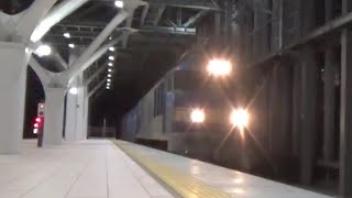 【HC版】貨物列車4071レ EF510-515