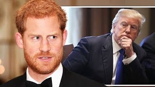 Prince Harry delivers subtle snub to Royal Family with latest appearence