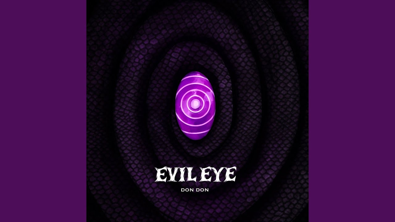 Watch Evil Eye on YouTube Watch Evil Eye on YouTube