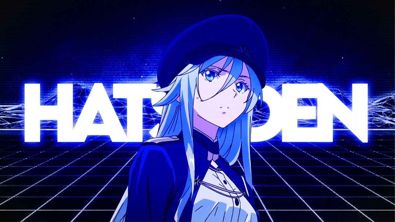 Hatsuden -「 KSNCS 」- COPYRIGHT FREE MUSIC (TWITCH - YOUTUBE - OTHERS)