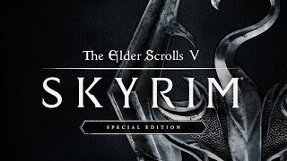 The Elder Scrolls V: Skyrim Special Edition Ryzen 5 1600 + GTX 1050 Ti 4Gb - ULTRA