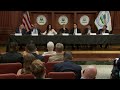 LIVE: HHS Secretary, EPA Administrator announce efforts to eliminate PFAS from nation's water supply