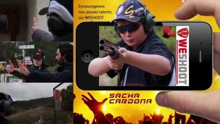 LAPORTE ACADEMY ET ZOLI SHOOTING ACADEMY A SIGNES 83 screenshot 4