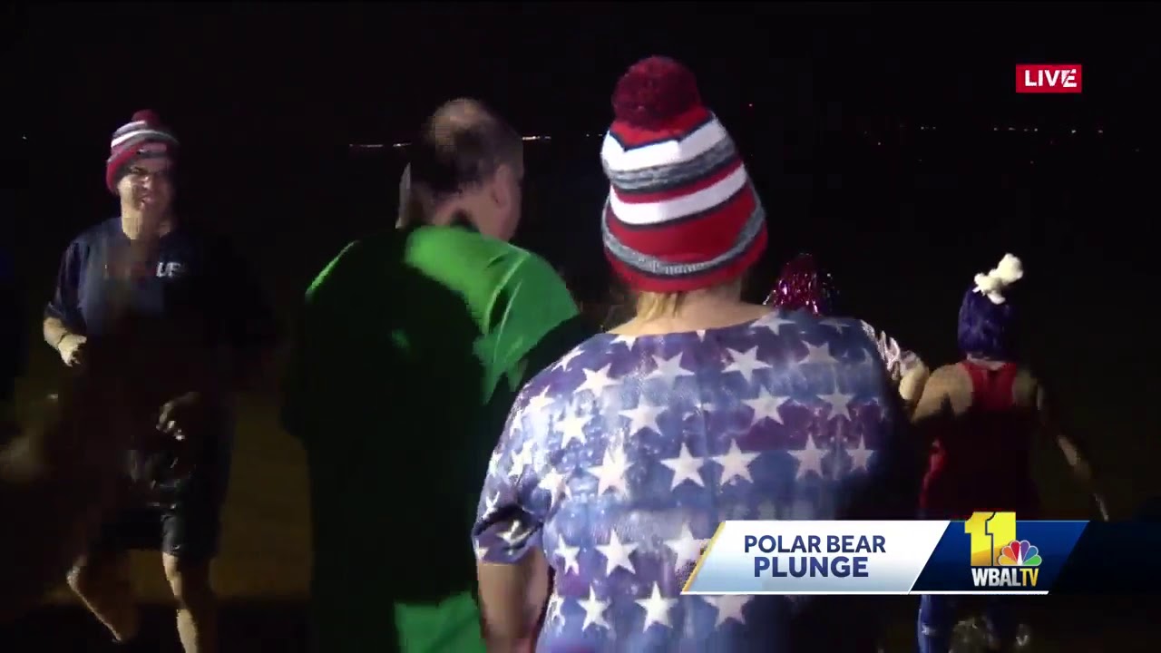 chesapeake bay saga 1-4 Carnival helps raise money for Polar Bear Plunge