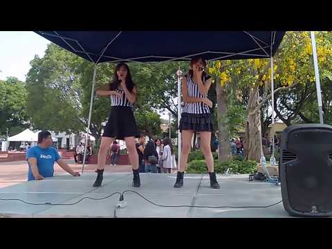 C/C -「Sexy Cat no Enzetsu」「セクシーキャットの演説」