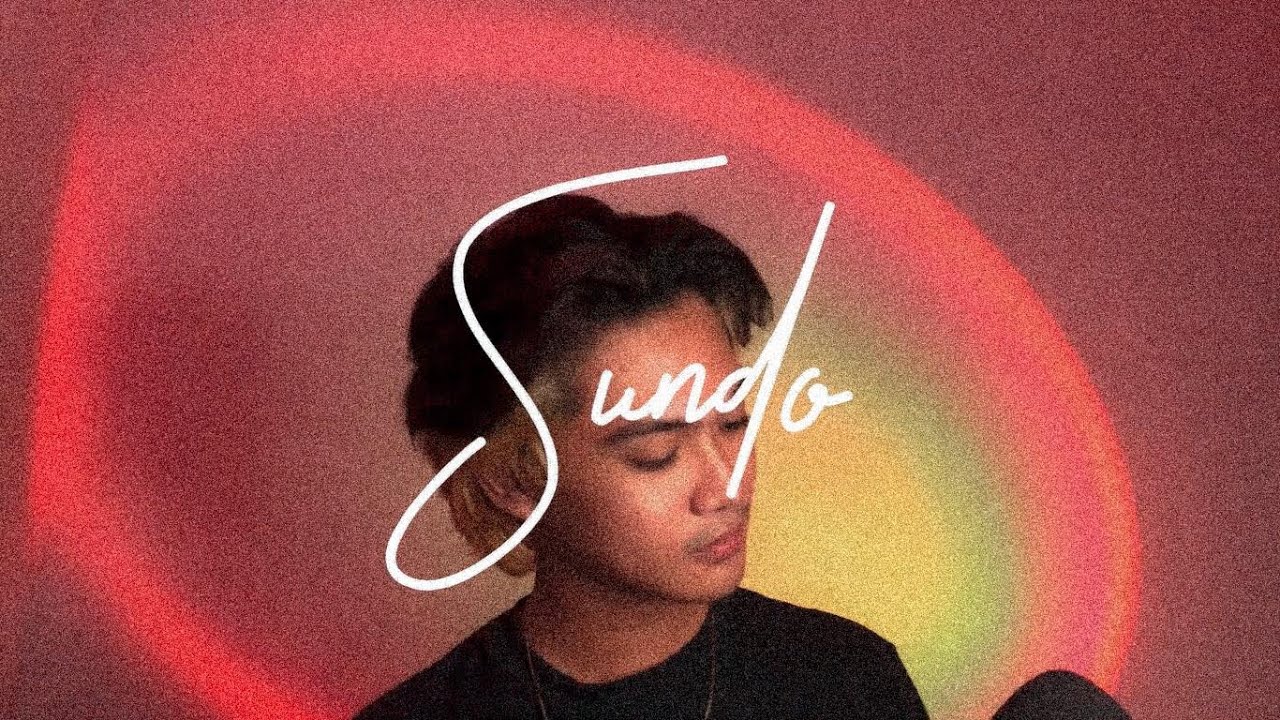 Sundo imago cover