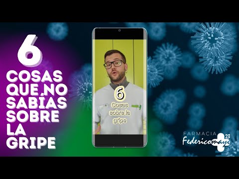 Video: 4 formas de evitar el H1N1