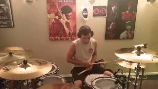 Blink-182 - All Of This (Drum Cover)