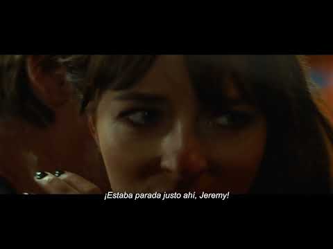 Verity - La Sombra De Un Engaño | Primer vistazo