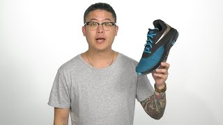 nike men's air max infuriate iii low basketball shoes