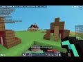Bloxd io CVII - The average bloxd day