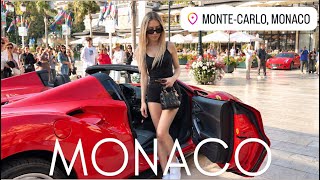 Download lagu MONACO NIGHTLIFE & BEAUTIFUL LADIES💃#monaco #billionaire #supercars #nightlife