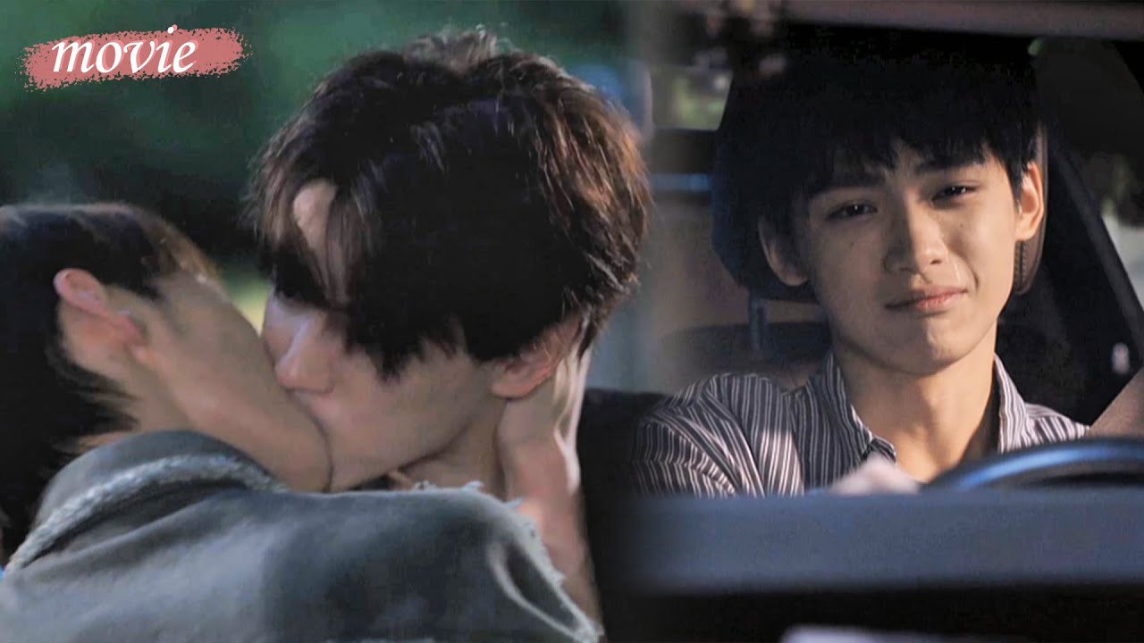 Воссоединились ли Чи Ченг и Ван Шо? Они страстно целуются, а Да Бао уходит разбитым! 🌲💔