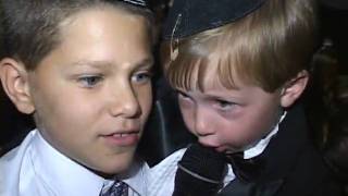 Bar/Bat Mitzvah Demo Part 2