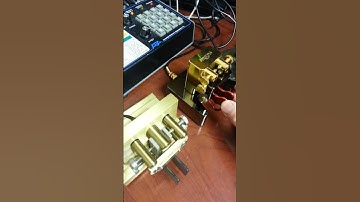 Sending the alphabet at 50WPM with the Begali Graciella