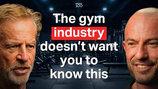 The Strength Training Expert: The Truth About Building Muscle and Strength
