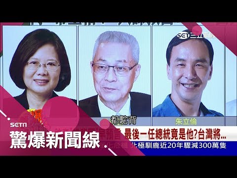 2020誰最有帝王相!老師斷言:柯P、韓國瑜都只到九四還不到九五│【驚爆大來賓│林正義】│三立新聞台 2020誰最有帝王相!老師斷言:柯P、韓國瑜都只到九四還不到九五│【驚爆大來賓│林正義】│三立新聞台