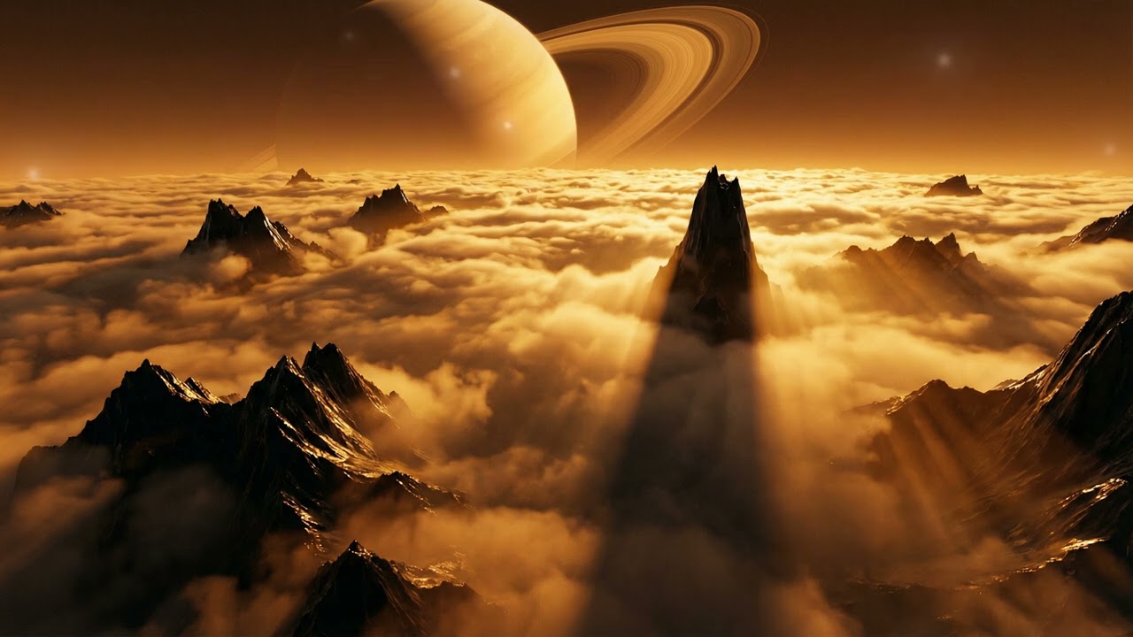 🧪 Exoplanet Lab: Chill Science Lofi for Research 🔬