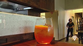 Zea Rotisserie & Bar