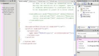 04   Understanding Web Application State vb