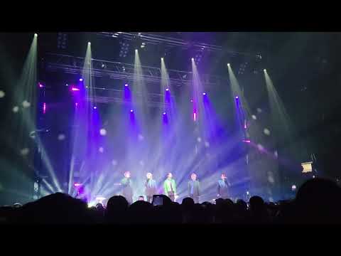 ALL  IN  5新莊遠雄演唱會  《好演員》