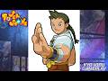 Retro Gaming: Power Stone WangTang vs. Ryoma