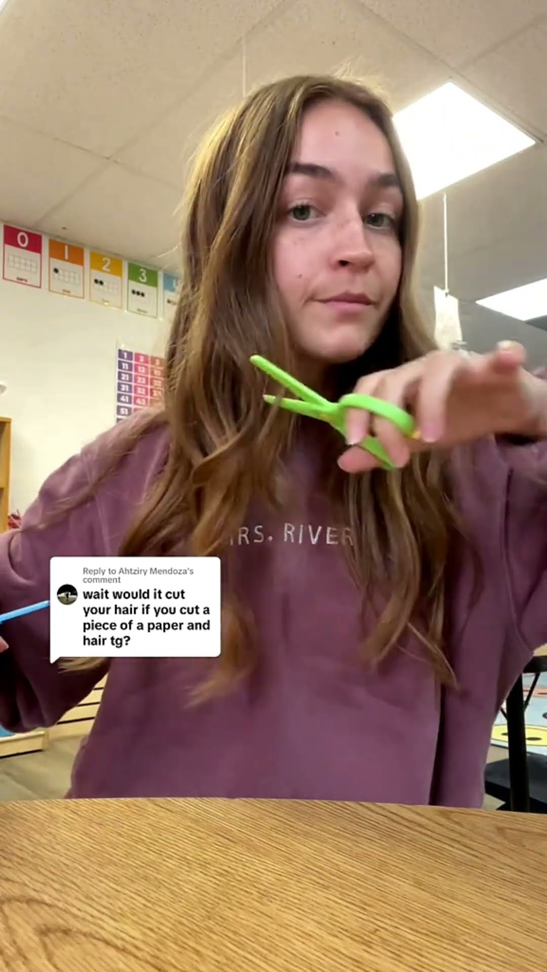 Magical scissors #shortvideo