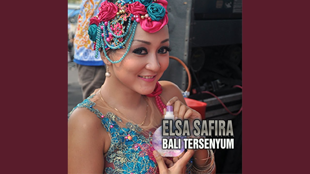 Bali Tersenyum - YouTube