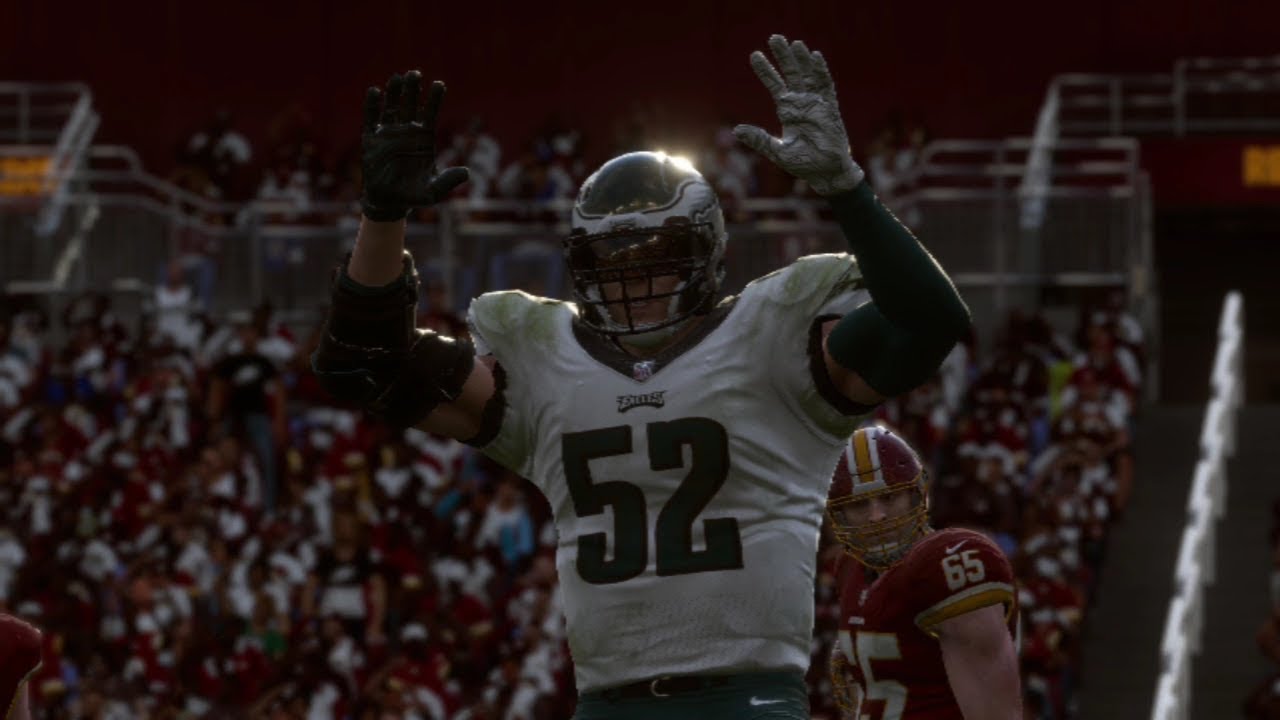 Madden 19 Career Mode | EP. 35| At Least We Can Sack The Quarter Back