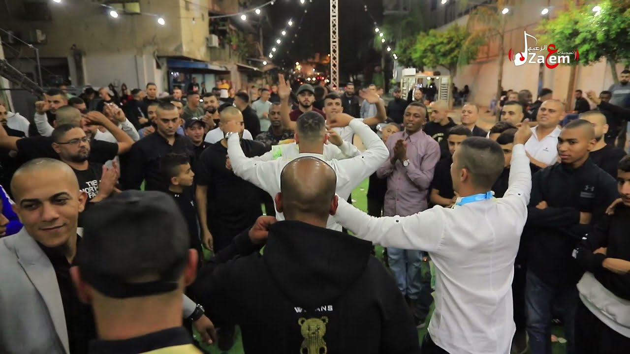 بهاء الجلاد | وصلة نقوط طربية ورقص مهرجان العريس طارق الدوش