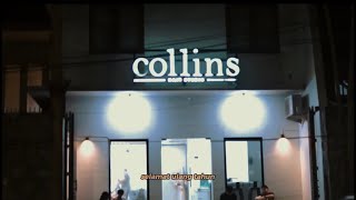 Happy Anniversary Collins Hairstudio Yang Ke 3 Tahun
