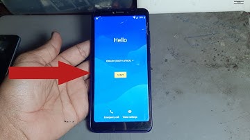 How To Remove Google Lock Mobicel Hype Frp Bypass Google Account HYPE without PC 100% New Method