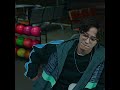 SI-EUN WANT THE PHONE BUT SEONG-JE TROLLED HIM | WEAK HERO CLASS 2 #vecna #crazyteam