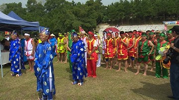Đời sống văn nghệ : Những hoạt động chào mừng 2/9 tại Làng Văn hóa, Du lịch các dân tộc Việt Nam