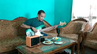 Here For You bersama Alif Ba Ta