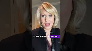 Will Novato Inspect My House Before I Sell? | Novato Real Estate