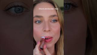 THE MOST underrated tinted lip balm!