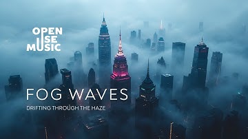Fog Waves - Ambient Cinematic Downtempo | Copyright Free Music