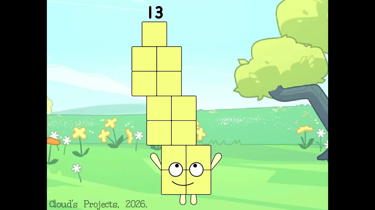 BFDIBlocks: Integerblocks Band 2.