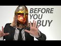 Age of Empires IV - Before You Buy