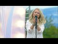 Nicole - Merci Cherie - ZDF Fernsehgarten 23.08.2020