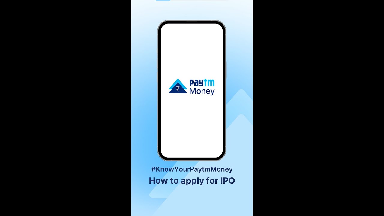 #KnowYourPaytmMoney