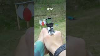 #shorts #pov #pewpew #rangeday #practicalshooting #ipscshooting #pewpewlife