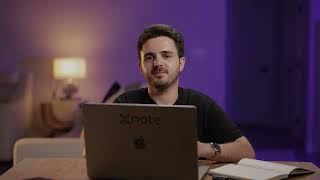 How to Use XNote | Smart Pen and Notebook Setup Guide