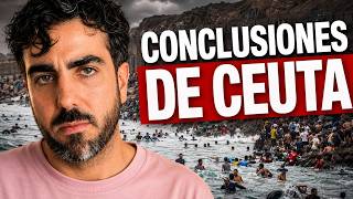 Thumbnail image for ✅ CRISIS EN CEUTA: mi opinión y mis conclusiones