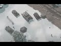 Foxhole SHT ARES war 115 last night .DvS