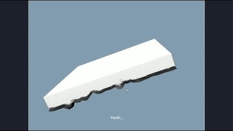 Voxler Tutorial Chapter 1: Intoduction to Cut and Fill Volume PART 2