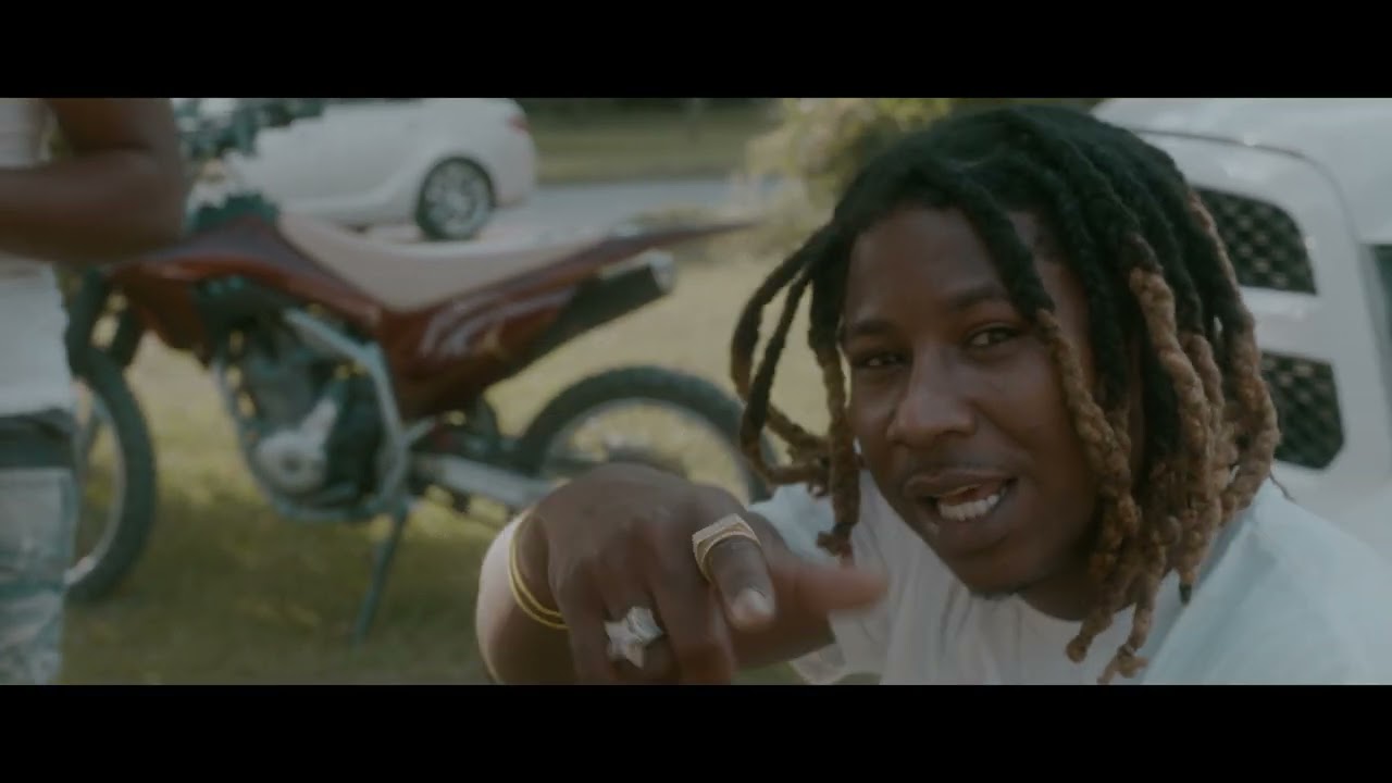 Greenland Gunna - Cool PT2 - Latest Rap Trap Music Video | Greenland The Label