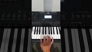 La bamba - Ritchie Valens -  piano tutorial easy